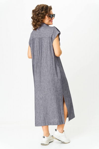 Платье Karina deLux M-1289/1 - фото 4