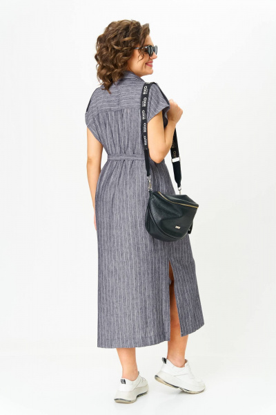 Платье Karina deLux M-1289/1 - фото 2