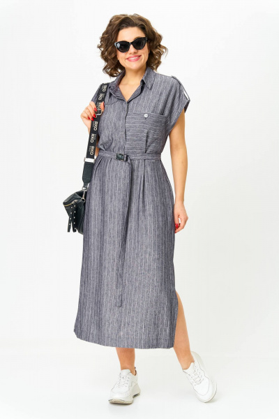 Платье Karina deLux M-1289/1 - фото 1