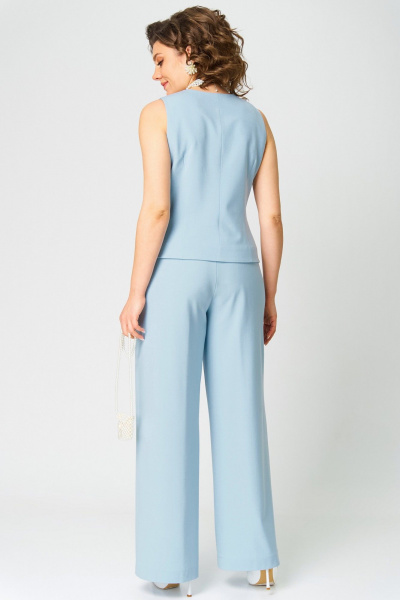 Брюки, жакет, жилет ANIDEN 1220 - фото 3