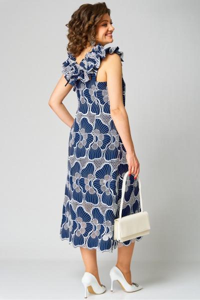 Платье Angelina & Сo 1222 - фото 6