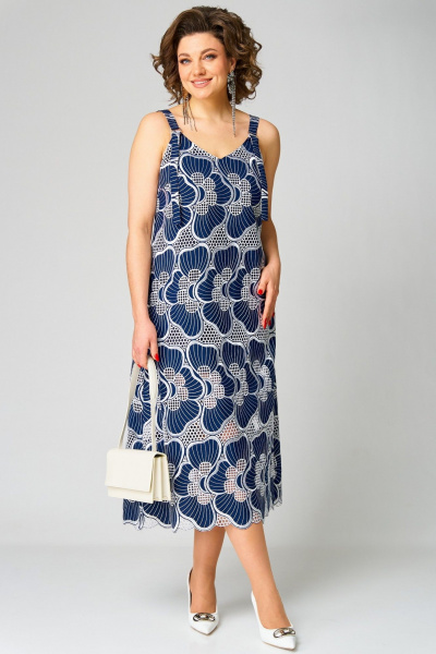 Платье Angelina & Сo 1222 - фото 4