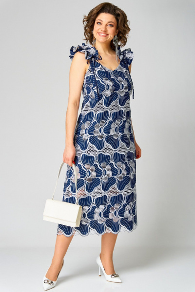 Платье Angelina & Сo 1222 - фото 3