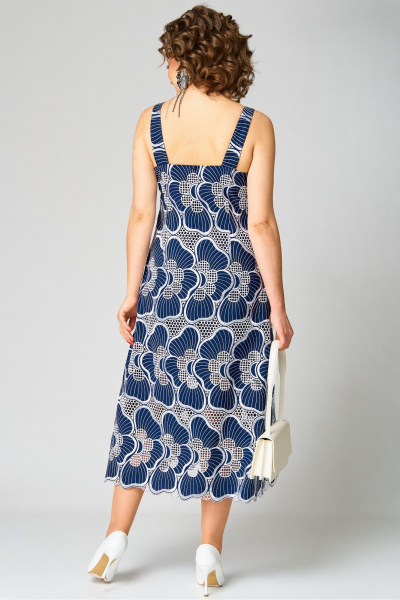 Платье Angelina & Сo 1222 - фото 2