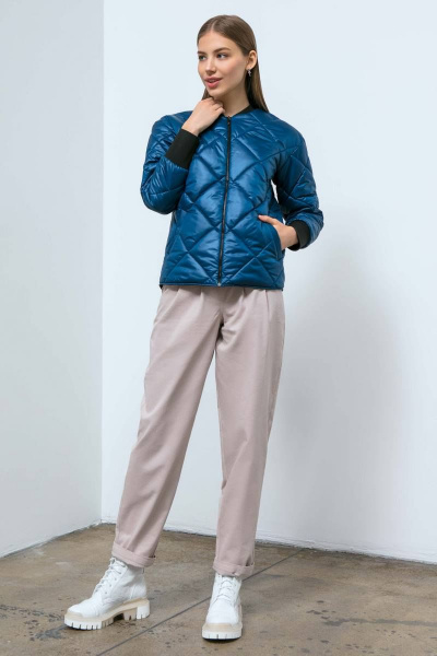 Куртка LARICI 8015 - фото 3