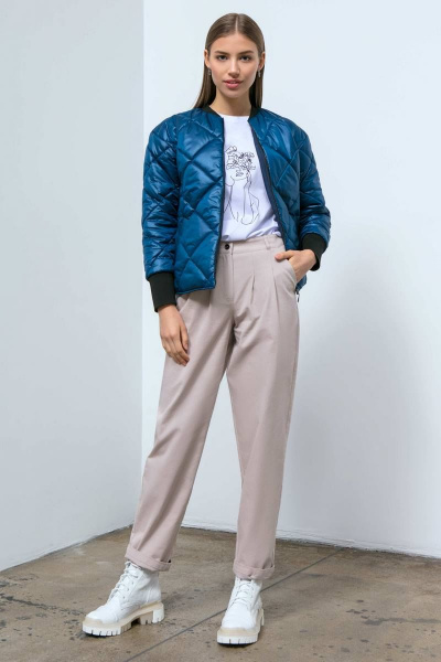 Куртка LARICI 8015 - фото 1