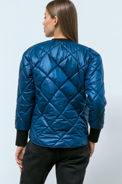 Куртка LARICI 8015 - фото 8