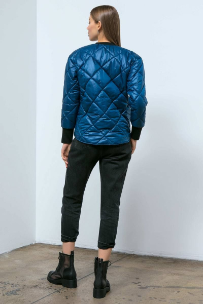 Куртка LARICI 8015 - фото 4