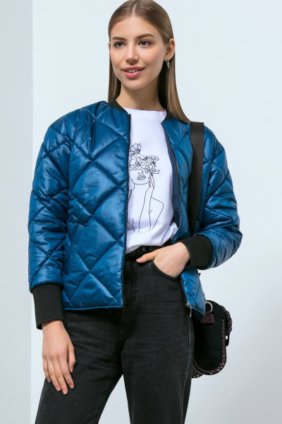 Куртка LARICI 8015 - фото 7