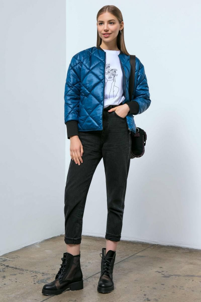 Куртка LARICI 8015 - фото 2