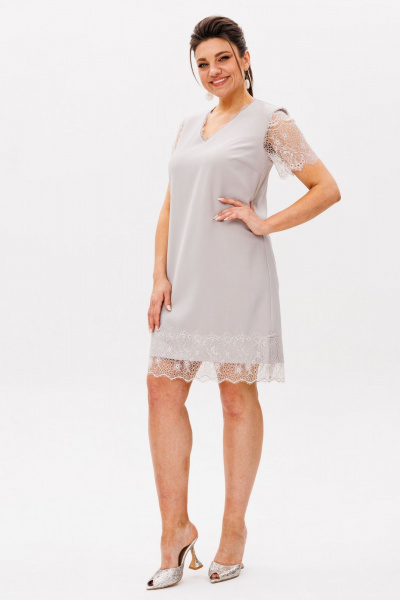 Платье Anelli 1552 изящность - фото 6