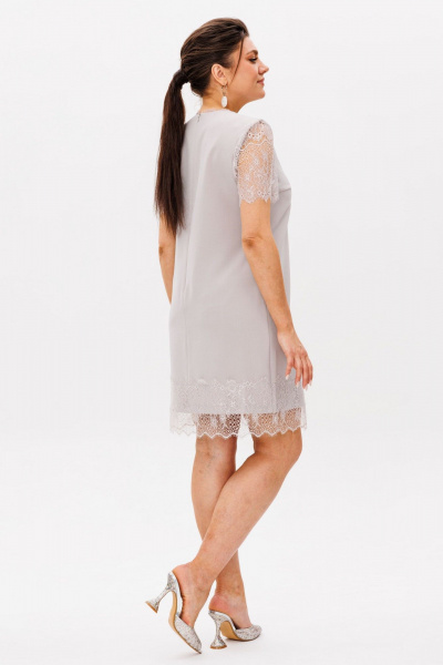 Платье Anelli 1552 изящность - фото 4