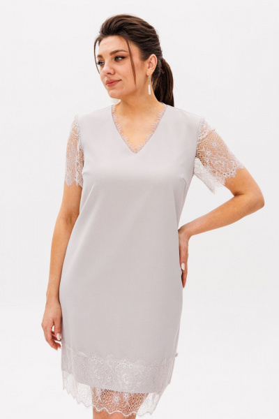 Платье Anelli 1552 изящность - фото 1