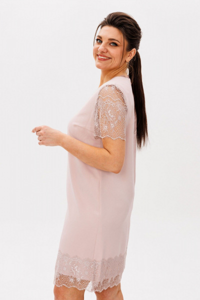 Платье Anelli 1552 грация - фото 2