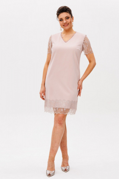 Платье Anelli 1552 грация - фото 1