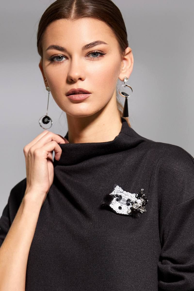 Платье Kaloris 1665 - фото 2