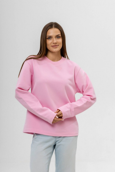 Лонгслив Twok 400705 сакура - фото 6