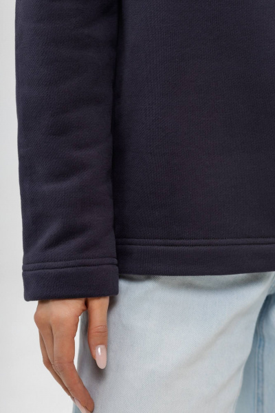 Лонгслив Twok 400706 графит - фото 2