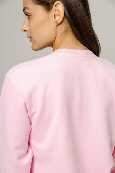 Джемпер Twok 440705 сакура - фото 5