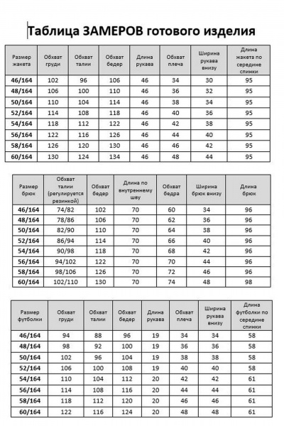 Деловой костюм с удлиненным жакетом и узкими брюками из льна Твой имидж 1805 голубой - фото 9