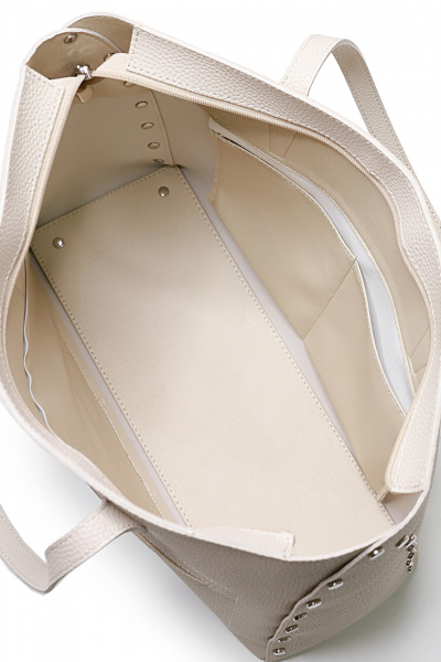 Сумка Galanteya 32224.24с1304к45 бежевый_св. - фото 4