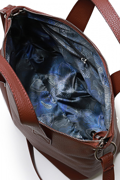 Сумка Galanteya 36723.23с929к45 коричневый_т. - фото 5