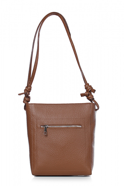 Сумка Galanteya 43324.25с283к45 рыжий - фото 3