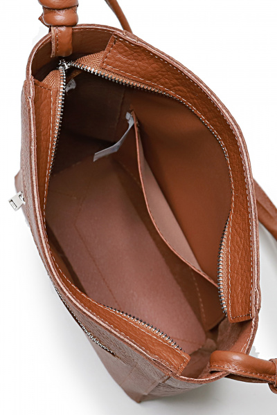 Сумка Galanteya 43324.25с283к45 рыжий - фото 5