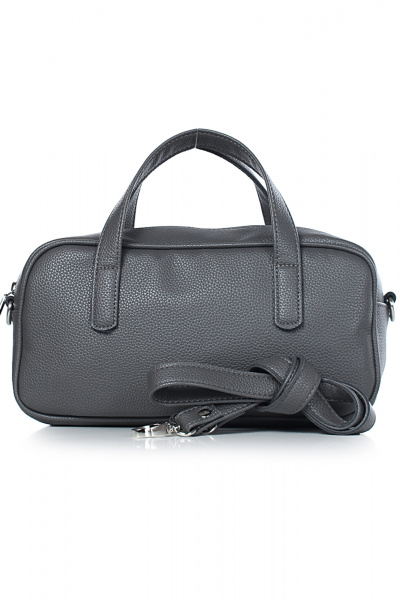 Сумка Galanteya 54024.25с562к45 серый_т. - фото 2