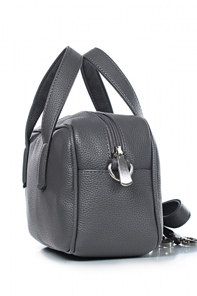 Сумка Galanteya 54024.25с562к45 серый_т. - фото 4