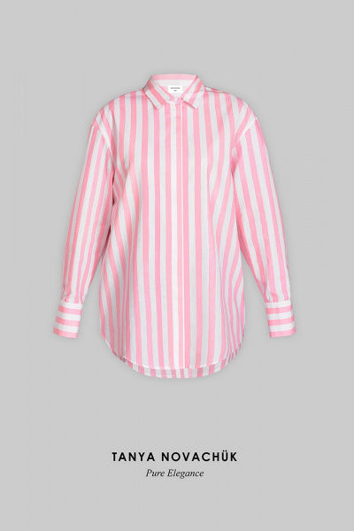 Рубашка TANYA NOVACHUK 6.002/PK - фото 13