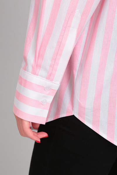 Рубашка TANYA NOVACHUK 6.002/PK - фото 11