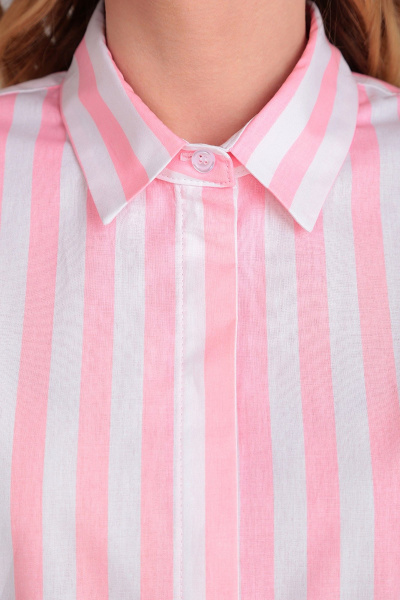 Рубашка TANYA NOVACHUK 6.002/PK - фото 10