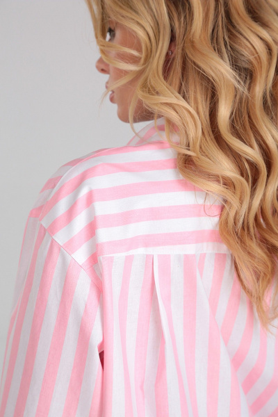 Рубашка TANYA NOVACHUK 6.002/PK - фото 9