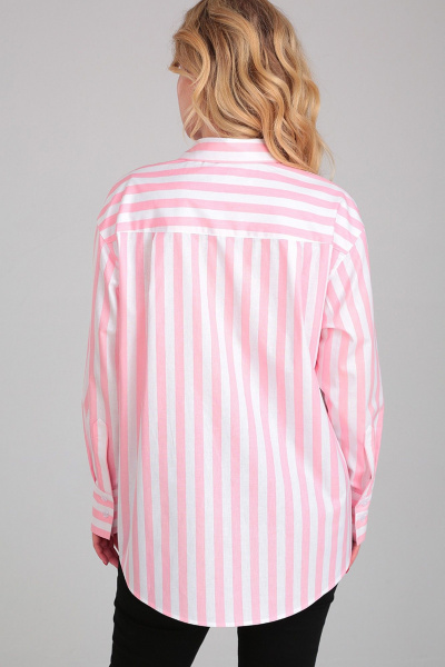 Рубашка TANYA NOVACHUK 6.002/PK - фото 4