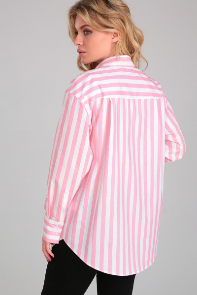 Рубашка TANYA NOVACHUK 6.002/PK - фото 3