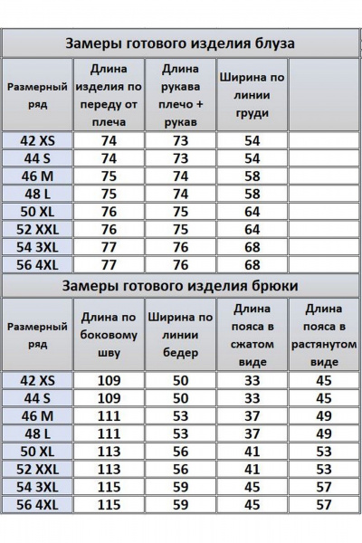 Летний леняной костюм: брюки с карманами и рубашка свободного кроя Kivviwear 40734076.11 - фото 6