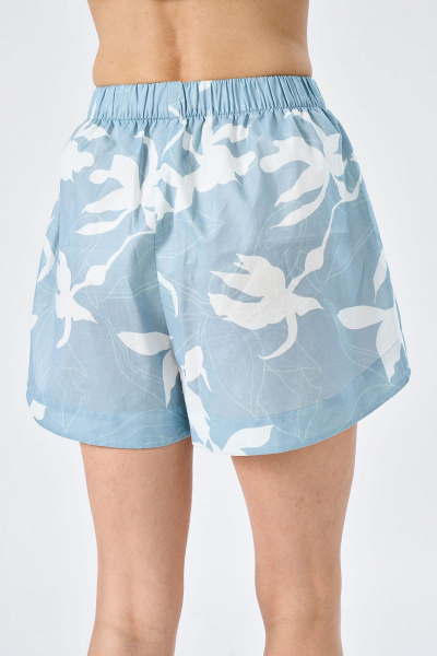 Рубашка, шорты Art Ribbon G1032 - фото 7