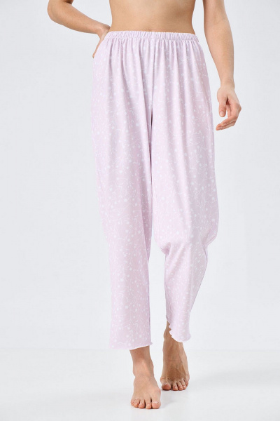 Брюки, туника Art Ribbon G1071 - фото 8