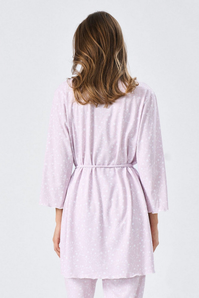 Брюки, туника Art Ribbon G1071 - фото 7