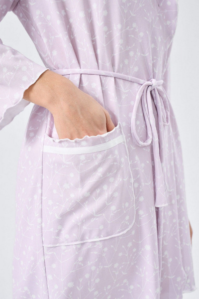 Брюки, туника Art Ribbon G1071 - фото 5