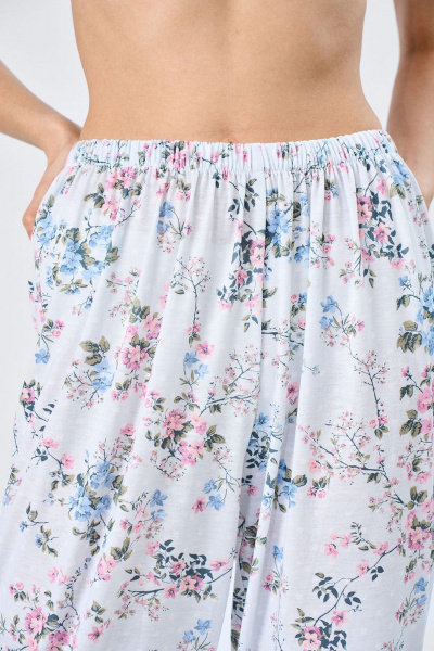 Брюки, туника Art Ribbon G1072 - фото 7