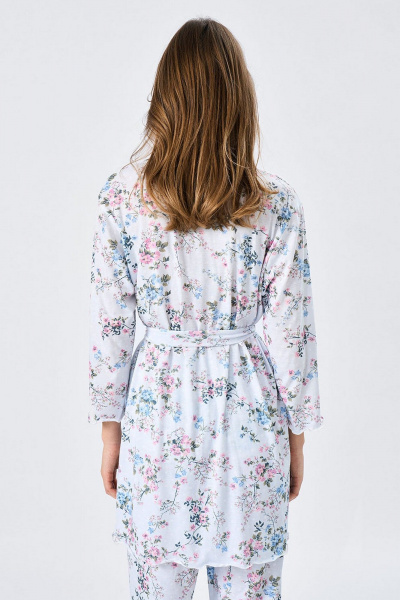 Брюки, туника Art Ribbon G1072 - фото 5