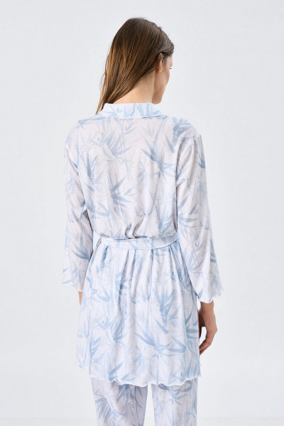 Брюки, туника Art Ribbon G1073 - фото 10