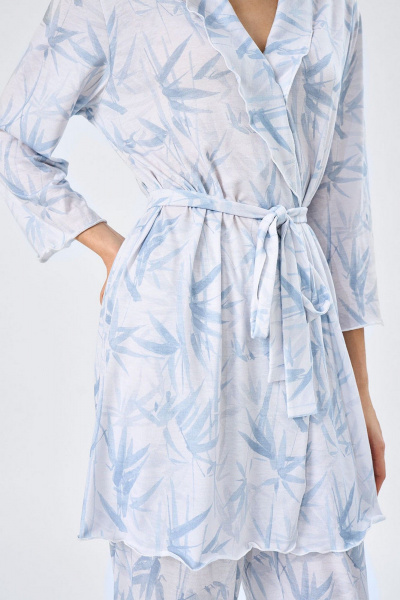 Брюки, туника Art Ribbon G1073 - фото 3