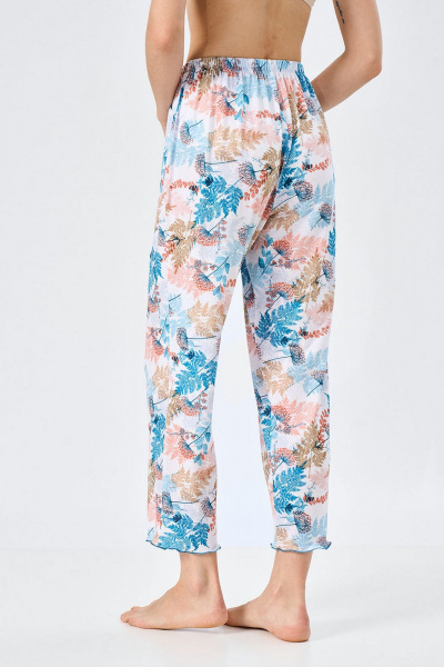 Брюки, туника Art Ribbon G1074 - фото 8