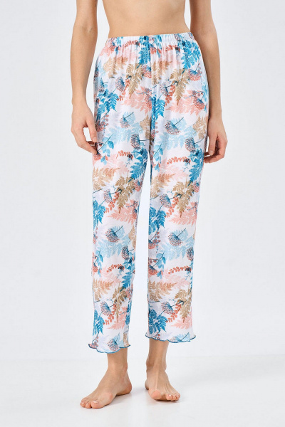 Брюки, туника Art Ribbon G1074 - фото 6