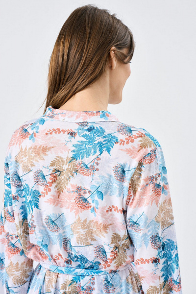 Брюки, туника Art Ribbon G1074 - фото 5