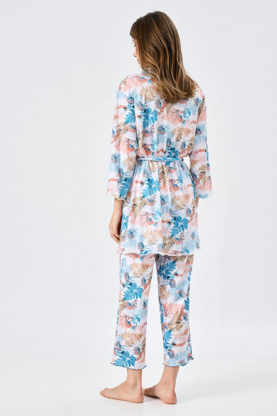 Брюки, туника Art Ribbon G1074 - фото 4