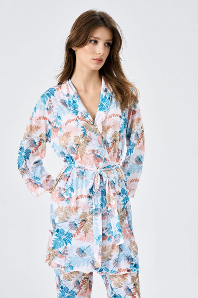 Брюки, туника Art Ribbon G1074 - фото 2